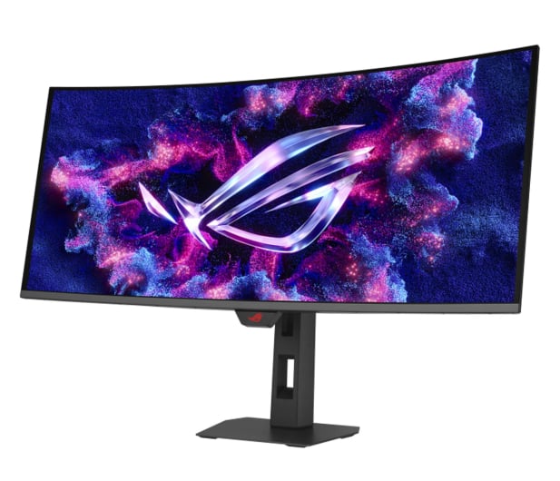 ASUS ROG Strix OLED XG34WCDG 90LM0B70-B01171 - 1416570 - zdjęcie 3